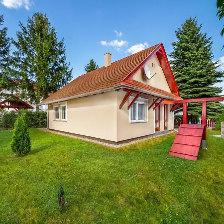 Silver Pinea By Interhome Balatonmáriafürdő