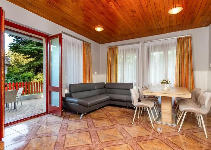 Silver Pinea By Interhome * Balatonmáriafürdő