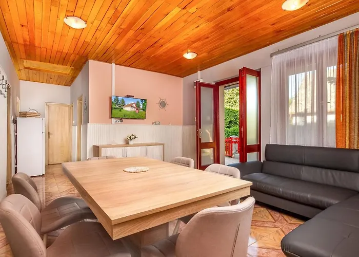 Silver Pinea By Interhome Ferienhaus Balatonmáriafürdő