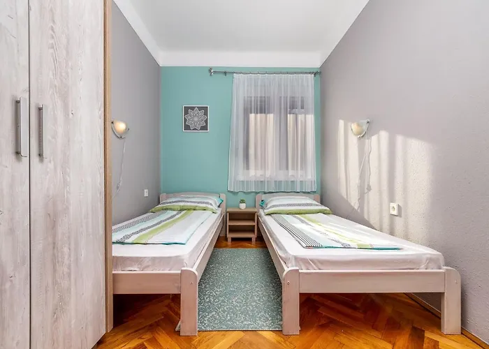 Ferienhaus Silver Pinea By Interhome *